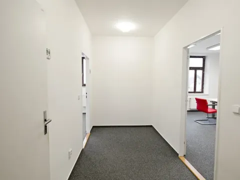 Pronájem obchodního prostoru, Stod, Plzeňská, 25 m2