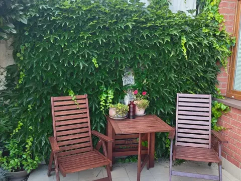 Pronájem bytu 1+kk, Praha - Velká Chuchle, Hvězdářská, 35 m2