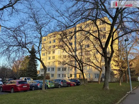 Prodej bytu 2+kk, Praha - Bohnice, Kostřínská, 45 m2