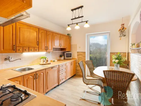 Prodej rodinného domu, Polná na Šumavě - Květušín, 110 m2