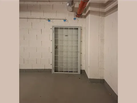 Pronájem - jiné, Praha - Michle, Krnkova, 3 m2