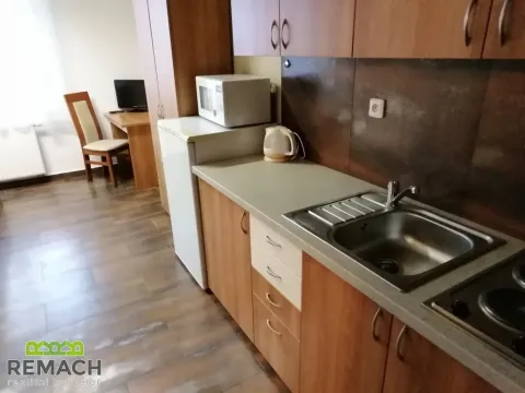 Pronájem bytu 1+kk, Uherské Hradiště, Velehradská třída, 25 m2