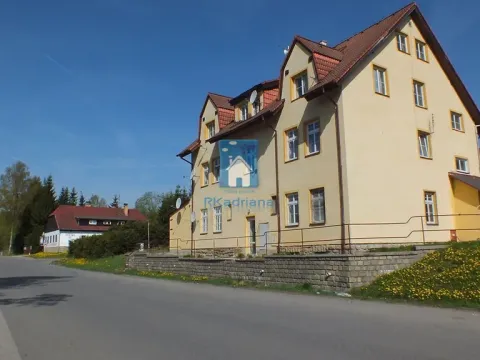 Prodej ubytování, Strážný - Řasnice, 881 m2