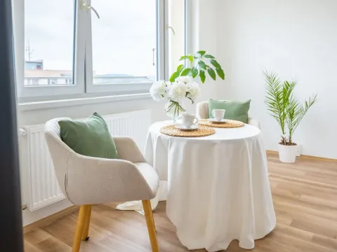 Pronájem bytu 2+1, Strakonice - Strakonice II, Dukelská, 63 m2