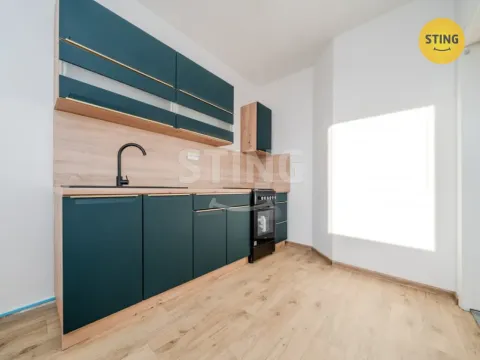 Prodej bytu 2+1, Třinec, Habrová, 44 m2