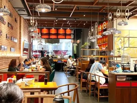 Pronájem restaurace, Praha - Stodůlky, 100 m2