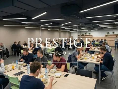 Pronájem restaurace, Praha - Jinonice, 540 m2