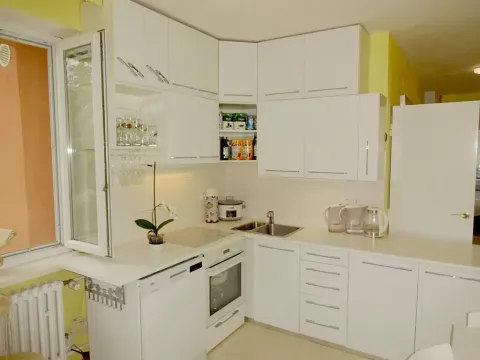 Prodej bytu 2+1, Brno, Kunštátská, 65 m2