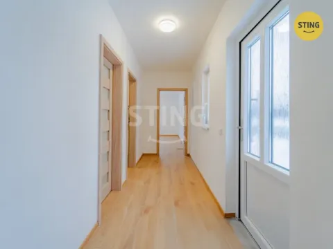 Prodej rodinného domu, Velká Kraš, 55 m2