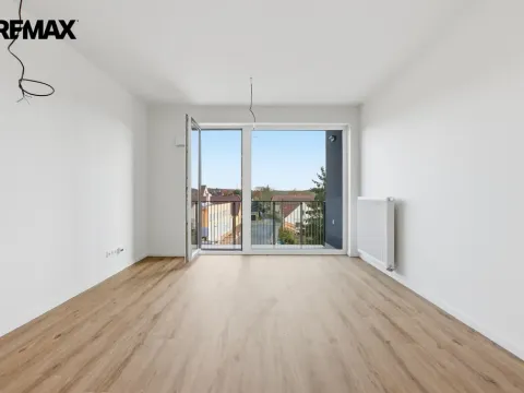 Prodej bytu 1+kk, Kladno - Dubí, Ke křížku, 31 m2