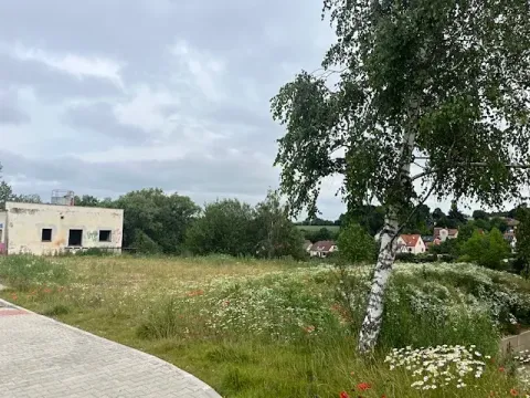 Prodej pozemku pro bydlení, Týn nad Vltavou, Nad Řekou, 1006 m2