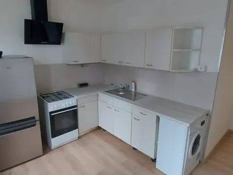 Prodej bytu 1+1, Kladno - Kročehlavy, Ukrajinská, 40 m2