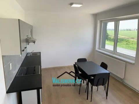 Pronájem bytu 1+1, Kroměříž - Kotojedy, 39 m2