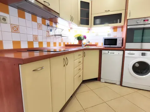 Pronájem bytu 2+kk, Praha - Záběhlice, Přespolní, 43 m2