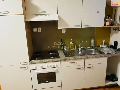 Pronájem bytu 1+kk, České Budějovice - České Budějovice 3, Jírovcova, 32 m2