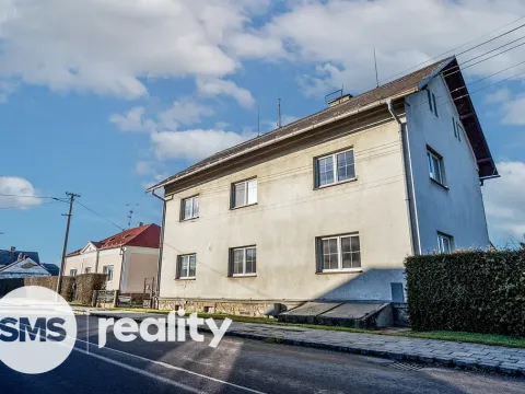 Prodej rodinného domu, Úvalno, 390 m2