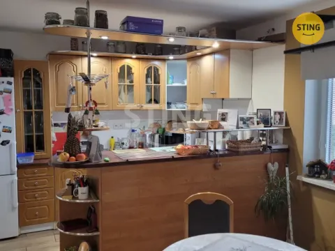 Pronájem bytu 5+kk, Strahovice, 100 m2