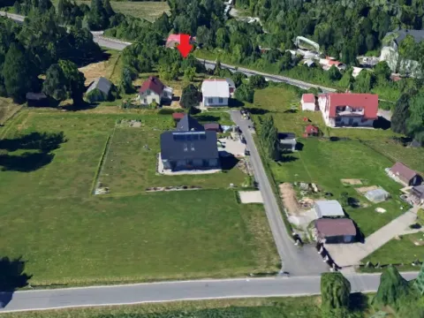 Prodej pozemku pro bydlení, Havířov, Nový Svět, 1004 m2