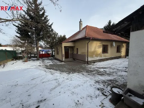 Pronájem rodinného domu, Pelhřimov, Skrýšovská, 140 m2