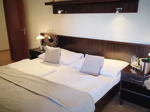 Prodej bytu 2+kk, Luhačovice, 59 m2