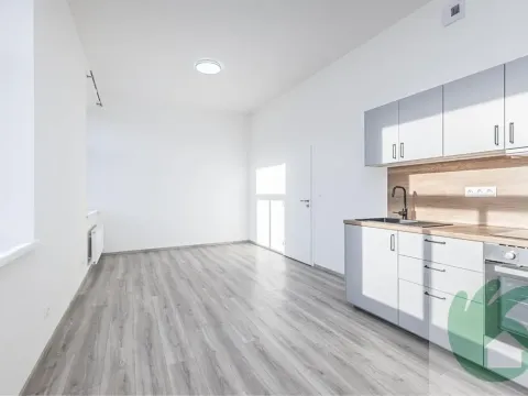 Pronájem bytu 1+kk, Kralupy nad Vltavou, S. K. Neumanna, 38 m2