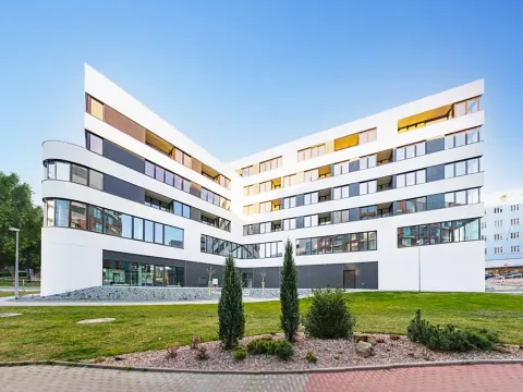 Prodej bytu 1+kk, Praha - Libeň, Zenklova, 33 m2