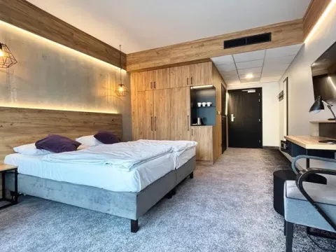 Prodej apartmánu, Dolní Morava, 29 m2