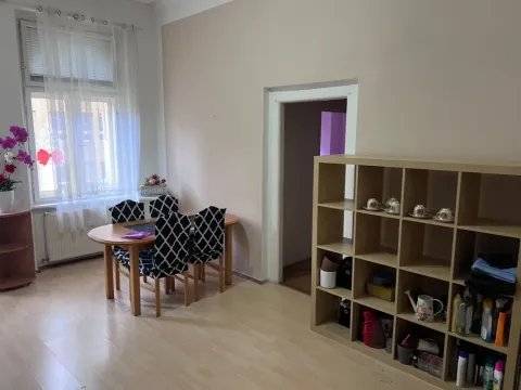 Pronájem bytu 2+1, Teplice, Kollárova, 76 m2
