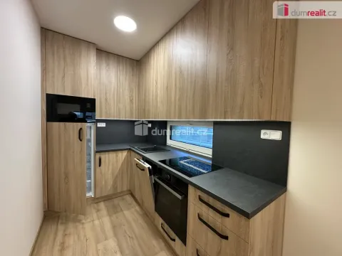 Pronájem rodinného domu, Žarošice, 52 m2