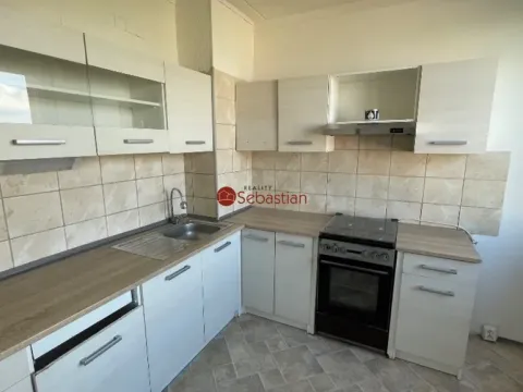 Prodej bytu 3+1, Most, Javorová, 70 m2