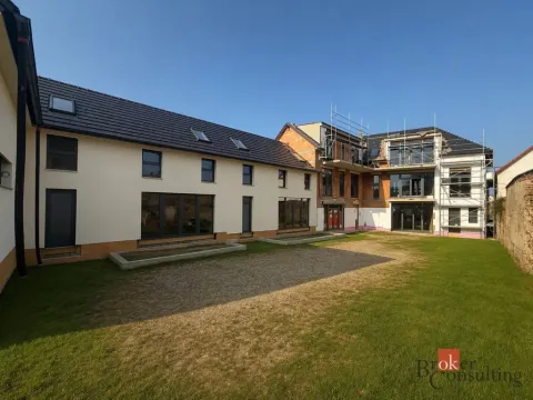 Prodej bytu 2+kk, Dubné, 68 m2