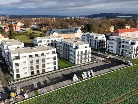 Prodej bytu 3+kk, Dobřany, Ústavní, 80 m2