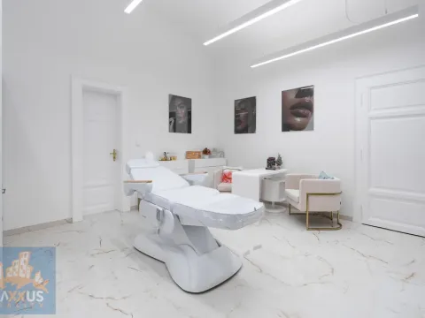 Pronájem obchodního prostoru, Praha - Nové Město, Václavské náměstí, 25 m2