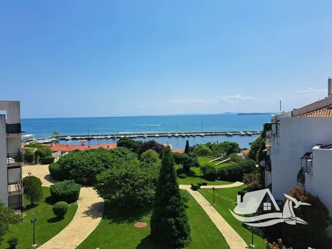 Prodej bytu 2+kk, Sveti Vlas, Bulharsko, 57 m2