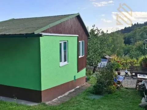 Prodej chaty, Kadaň, 25 m2