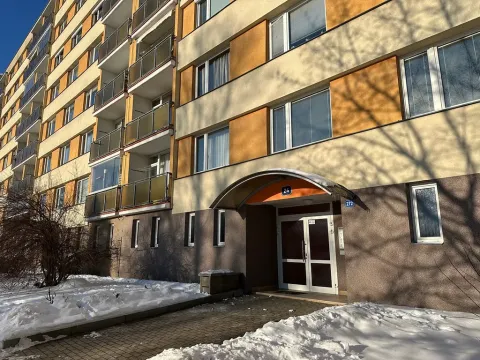 Prodej bytu 3+1, Liberec - Liberec X-Františkov, Jáchymovská, 87 m2