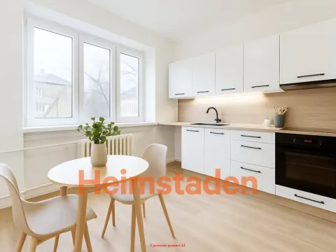 Pronájem bytu 3+1, Karviná - Nové Město, Havířská, 74 m2