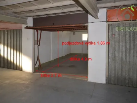 Prodej ostatní, Plzeň - Jižní Předměstí, Čermákova