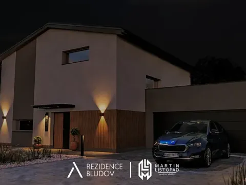 Prodej rodinného domu, Bludov, Za školou, 147 m2