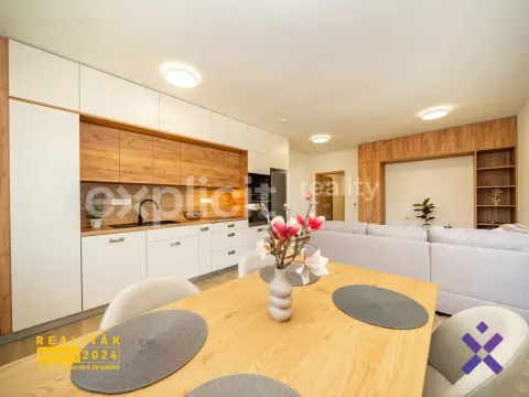 Prodej bytu 4+kk, Jablůnka, 103 m2