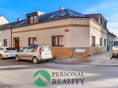 Prodej bytu 1+1, Rakovník, Bořivojova, 45 m2