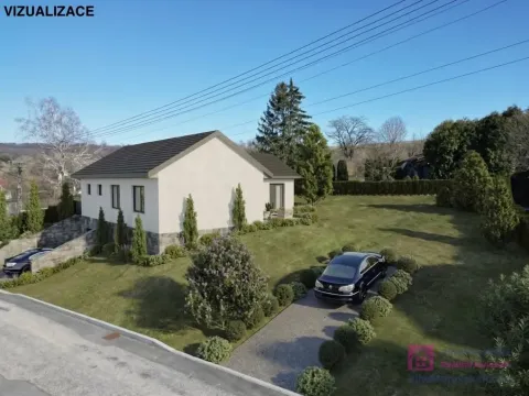 Prodej pozemku pro bydlení, Hvězdlice - Nové Hvězdlice, 509 m2