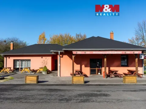 Prodej obchodního prostoru, Petřvald, Na Pořadí, 168 m2