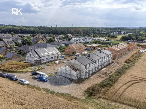 Prodej rodinného domu, Kolín, Jiřího Jarocha, 161 m2