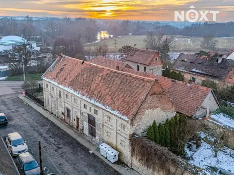 Prodej zemědělské usedlosti, Staňkovice, 200 m2