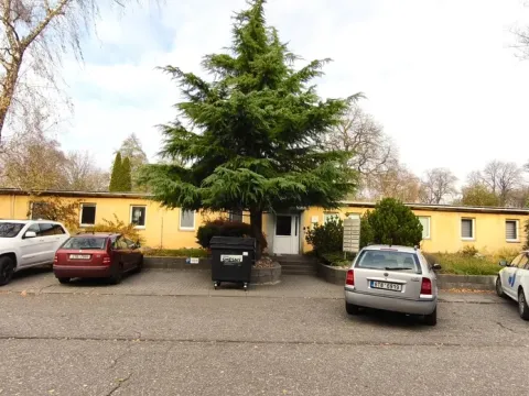 Pronájem kanceláře, Ostrava - Moravská Ostrava, Pohraniční, 18 m2