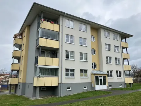 Pronájem bytu 2+1, Klatovy, Luční, 67 m2