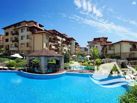 Prodej bytu 3+kk, Nesebar, Bulharsko, 96 m2