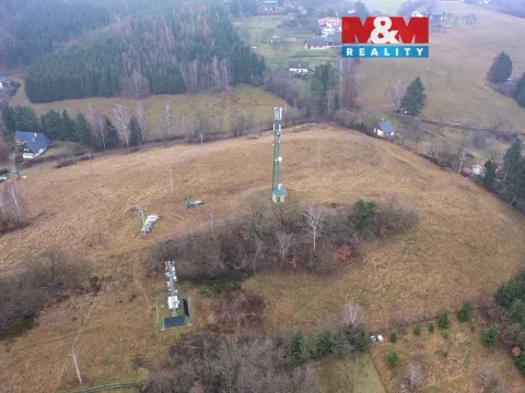 Prodej louky, Malé Svatoňovice, 28445 m2