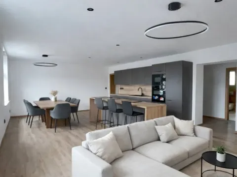 Prodej bytu 3+kk, Liberec - Liberec III-Jeřáb, Křepelčí, 85 m2